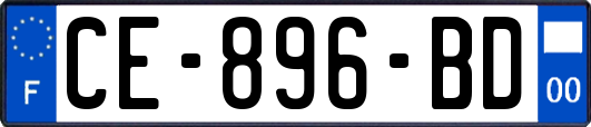 CE-896-BD