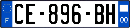 CE-896-BH