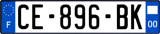 CE-896-BK