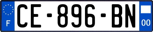 CE-896-BN