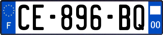 CE-896-BQ