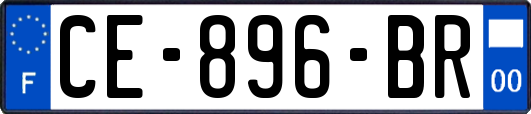 CE-896-BR