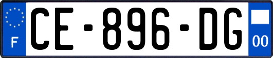 CE-896-DG