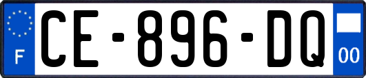 CE-896-DQ