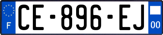 CE-896-EJ
