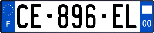 CE-896-EL