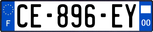 CE-896-EY