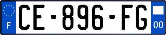 CE-896-FG