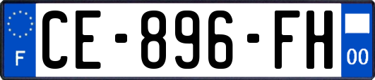 CE-896-FH