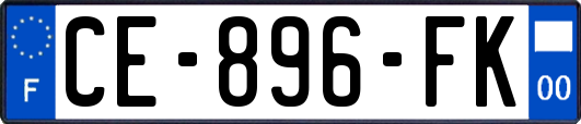 CE-896-FK