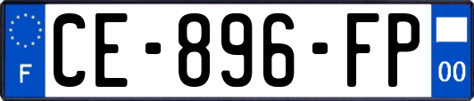 CE-896-FP