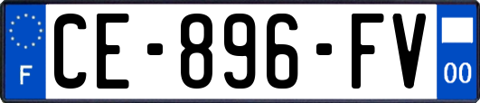 CE-896-FV