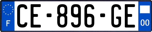 CE-896-GE