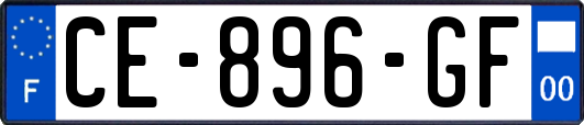 CE-896-GF