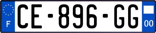 CE-896-GG