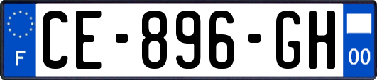 CE-896-GH