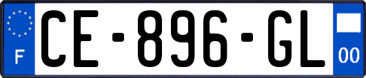 CE-896-GL