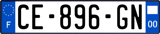 CE-896-GN