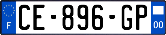 CE-896-GP