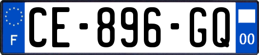 CE-896-GQ