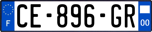 CE-896-GR