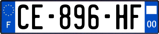 CE-896-HF