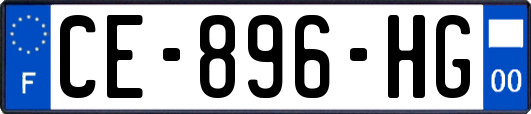CE-896-HG