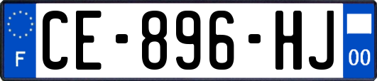 CE-896-HJ