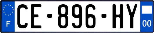 CE-896-HY