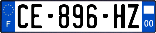 CE-896-HZ