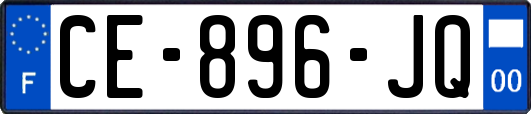 CE-896-JQ