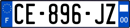 CE-896-JZ