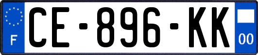 CE-896-KK