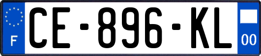 CE-896-KL