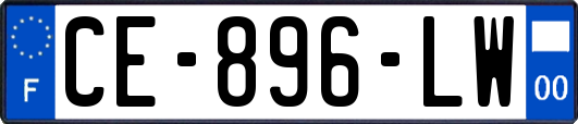 CE-896-LW