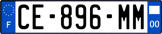 CE-896-MM