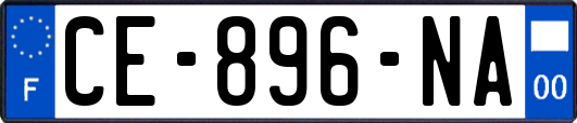 CE-896-NA