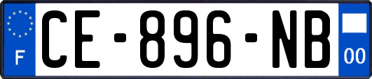 CE-896-NB
