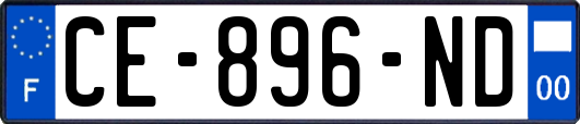 CE-896-ND