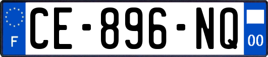 CE-896-NQ