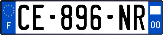 CE-896-NR