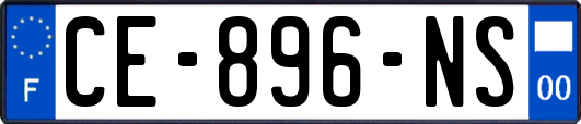 CE-896-NS
