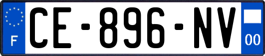 CE-896-NV