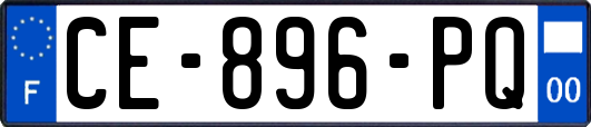 CE-896-PQ