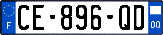 CE-896-QD