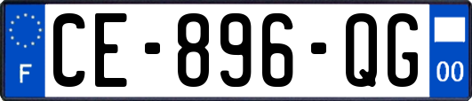 CE-896-QG