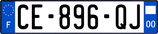 CE-896-QJ