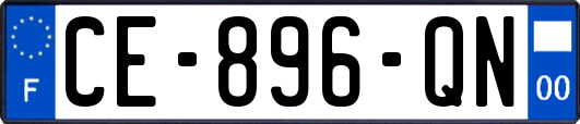 CE-896-QN