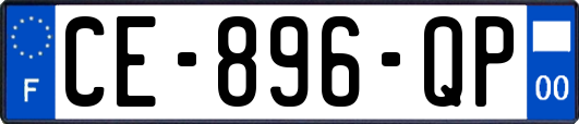 CE-896-QP