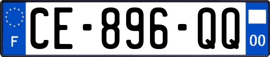 CE-896-QQ